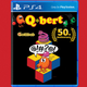 Illustration for article titled Silver Lining: ‘The Last Of Us 2’ Has Been Delayed Indefinitely But The ‘Q*bert 50th Anniversary Collection’ Just Released 12 Years Early